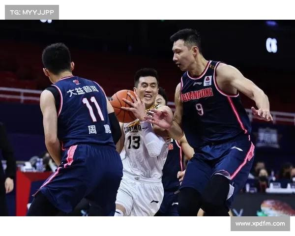 CBA总决赛创历史新高 收视率突破千万大关引爆全国关注