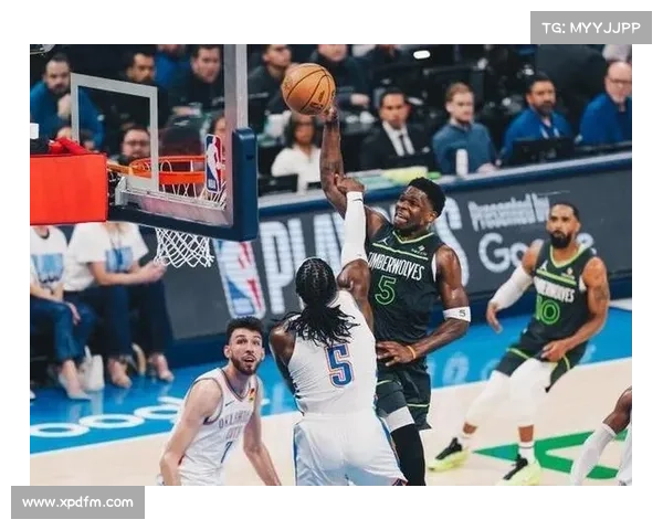 NBA总决赛赛程正式公布 雷霆主场将于6月6日迎战劲敌