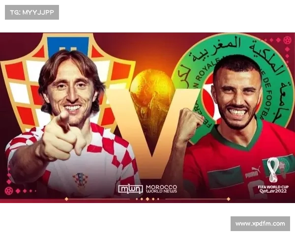 维达德发布世俱杯纪录片深入探索摩洛哥独特足球文化