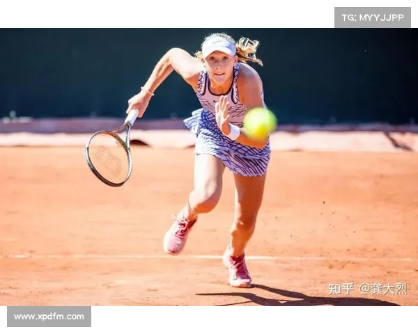 法网新星崛起 安德烈娃施奈德力争冲击世界顶级选手行列