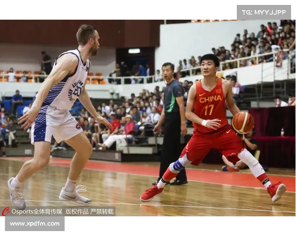 篮球进校园计划升级 百所中小学携手NBL青少年发展新篇章