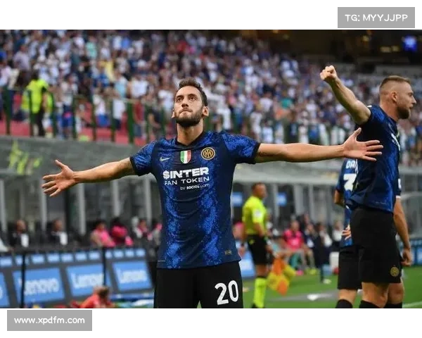 加拉塔萨雷 1500 万欧敲定恰尔汗奥卢 土媒：国米放弃球员交换协议接近达成