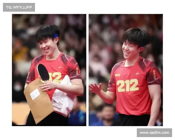 乒超联赛厦门站前瞻 樊振东王楚钦或再度上演巅峰对决 乒超联赛厦门站前瞻 樊振东王楚钦或再度上演巅峰对决