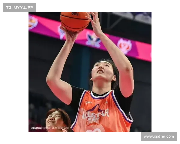 中国女篮更新换代 巴黎奥运阵容保持核心 张子宇崭露头角成新队魂