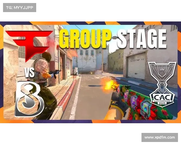 CS2 CAC赛场爆冷 FaZe以11比13不敌FUT小组赛形势严峻 CS2 CAC赛场爆冷 FaZe以11比13不敌FUT小组赛形势严峻